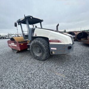 2021 DYNAPAC CA2500D