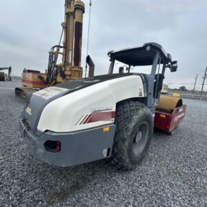 2021 DYNAPAC CA2500D