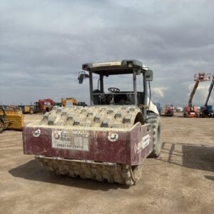 2021 DYNAPAC CA2500PD