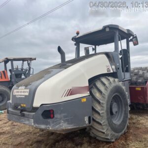 2021 DYNAPAC CA2500PD