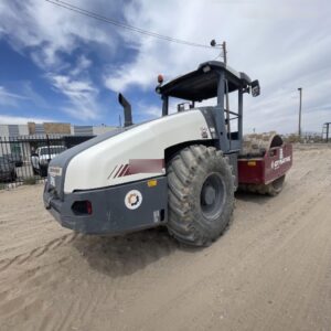 2021 DYNAPAC CA2500PD