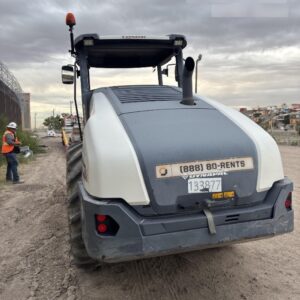 2021 DYNAPAC CA2500PD