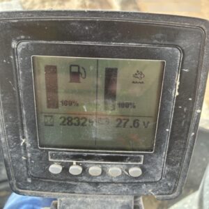 2021 DYNAPAC CA2500PD