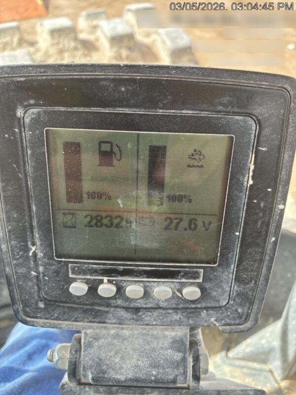 2021 DYNAPAC CA2500PD