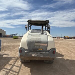 2021 DYNAPAC CA2500PD
