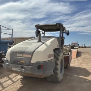 2021 DYNAPAC CA2500PD
