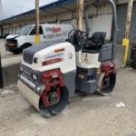 2021 DYNAPAC CC 1200