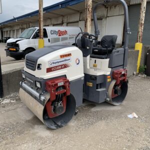 2021 DYNAPAC CC 1200