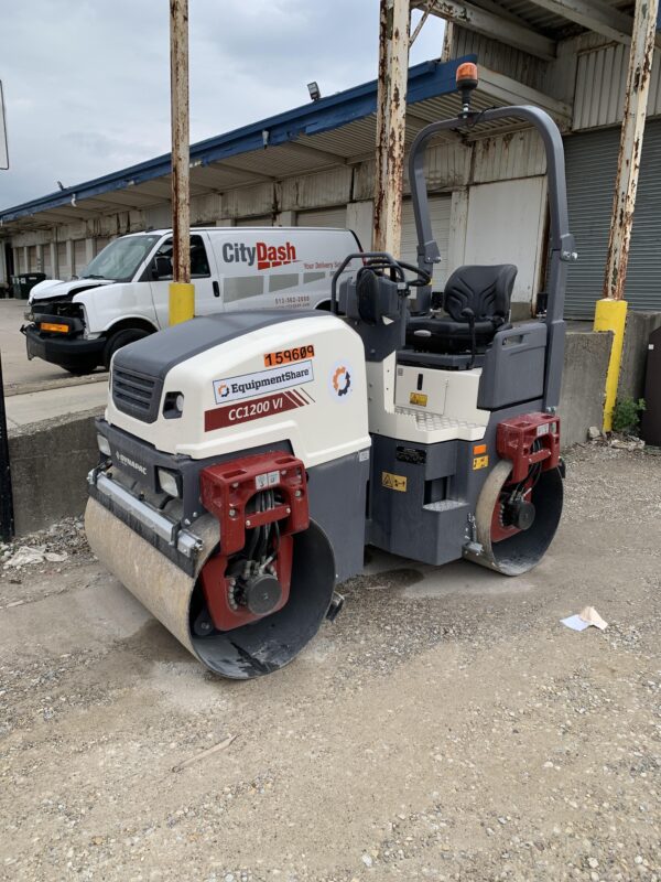 2021 DYNAPAC CC 1200 2021 DYNAPAC CC 1200