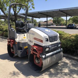 2021 DYNAPAC CC 1200