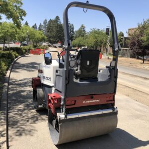 2021 DYNAPAC CC 1200
