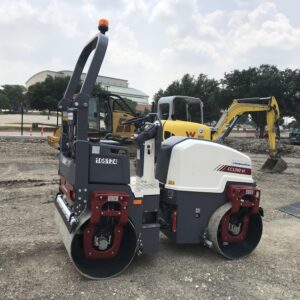 2021 DYNAPAC CC 1200
