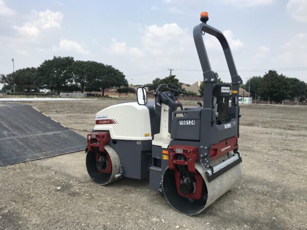 2021 DYNAPAC CC 1200