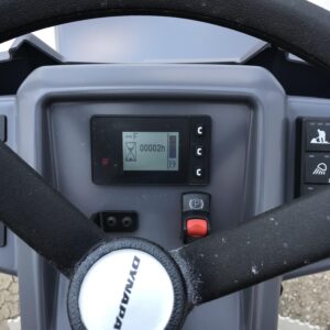 2021 DYNAPAC CC 1200