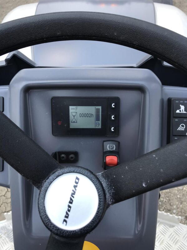 2021 DYNAPAC CC 1200