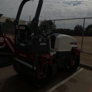 2021 DYNAPAC CC 1200