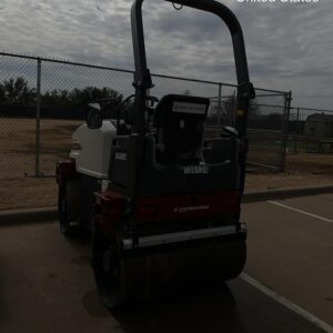 2021 DYNAPAC CC 1200