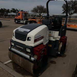 2021 DYNAPAC CC 1200