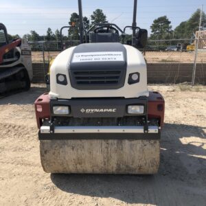2021 DYNAPAC CC 1200