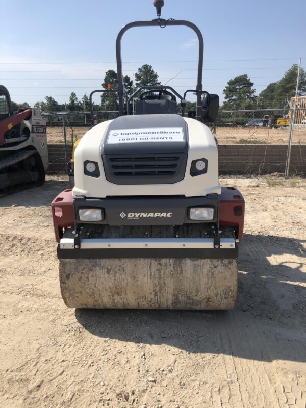 2021 DYNAPAC CC 1200