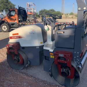 2021 DYNAPAC CC 1200
