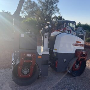 2021 DYNAPAC CC 1200