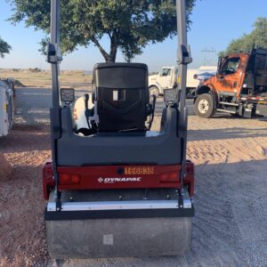 2021 DYNAPAC CC 1200
