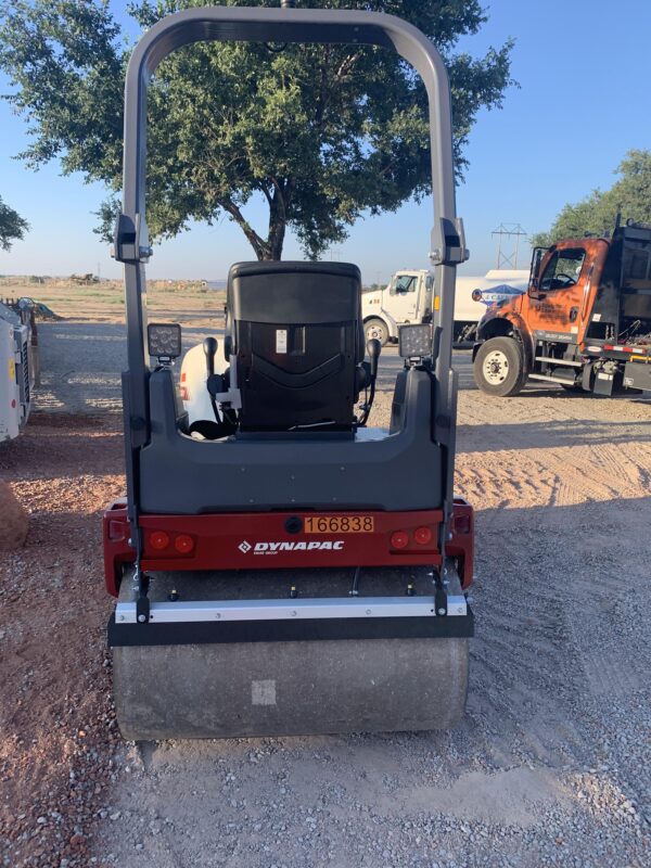 2021 DYNAPAC CC 1200