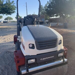 2021 DYNAPAC CC 1200