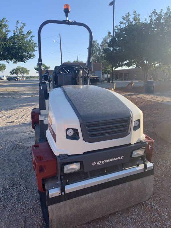 2021 DYNAPAC CC 1200