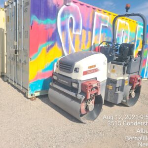 2021 DYNAPAC CC 1200