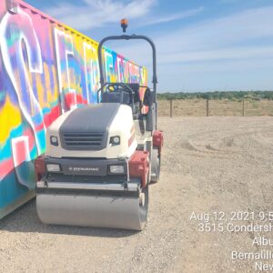 2021 DYNAPAC CC 1200
