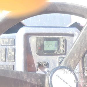 2021 DYNAPAC CC 1200