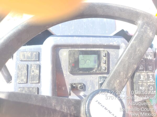 2021 DYNAPAC CC 1200