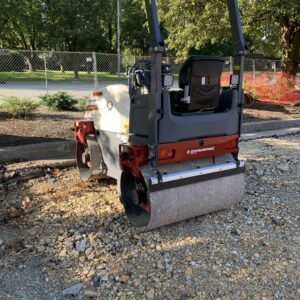 2021 DYNAPAC CC 1200