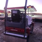 2021 DYNAPAC CC 1200