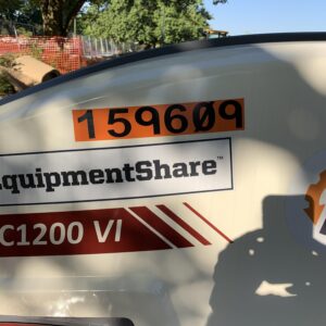 2021 DYNAPAC CC 1200