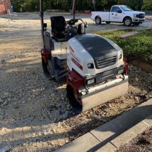2021 DYNAPAC CC 1200