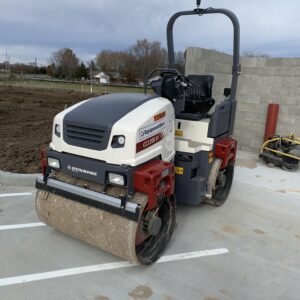 2021 DYNAPAC CC 1200