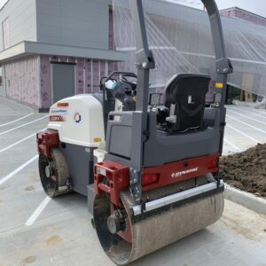 2021 DYNAPAC CC 1200