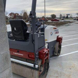 2021 DYNAPAC CC 1200