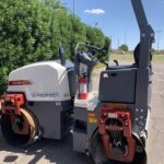 2021 DYNAPAC CC 1200