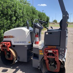 2021 DYNAPAC CC 1200