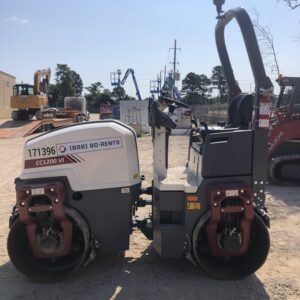2021 DYNAPAC CC 1200