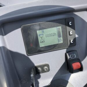 2021 DYNAPAC CC 1200