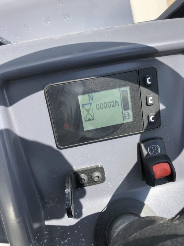 2021 DYNAPAC CC 1200