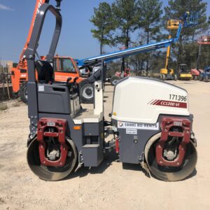 2021 DYNAPAC CC 1200