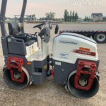2021 DYNAPAC CC 1200