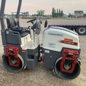 2021 DYNAPAC CC 1200