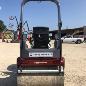 2021 DYNAPAC CC 1200